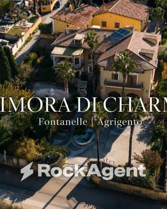 Villa di 916 m² con più di 5 locali e box auto a A