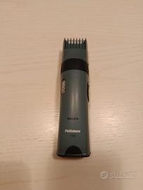 Regola barba philips