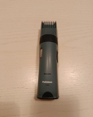 Regola barba philips