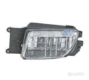 FANALE ANABBAGLIANTE SINISTRO PER SEAT IBIZA 6K, C