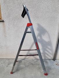 Scala Professionale a forbice Faraone Lady 6