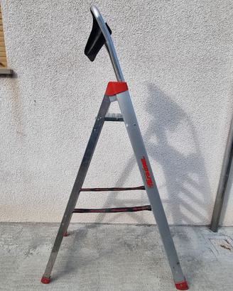 Scala Professionale a forbice Faraone Lady 6