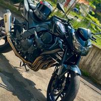 Kawasaki z750 A2 Depo