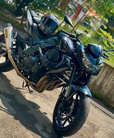 Kawasaki z750 A2 Depo