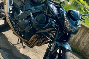 Kawasaki z750 A2 Depo