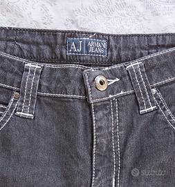 PANTALONE ARMANI JEANS DONNA 