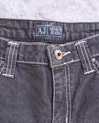 PANTALONE ARMANI JEANS DONNA 