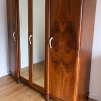 Armadio primi novecento