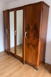 Armadio primi novecento