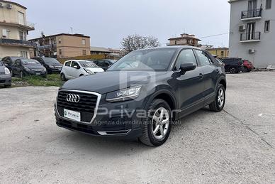 AUDI Q2 30 TDI S tronic Business