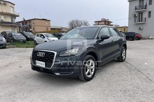 AUDI Q2 30 TDI S tronic Business