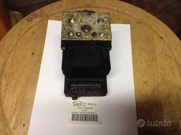 Pompa abs - NISSAN Terrano II R20 96-04