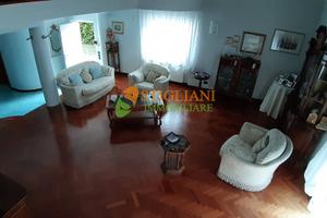 Villa a Schiera, Ferrazzano - Ferrazzano