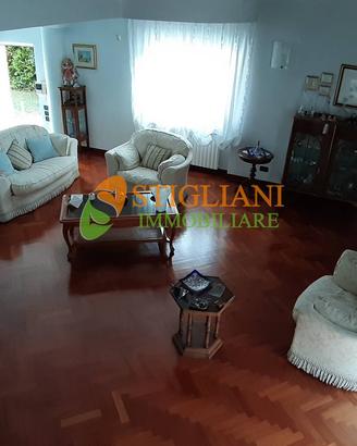Villa a Schiera, Ferrazzano - Ferrazzano