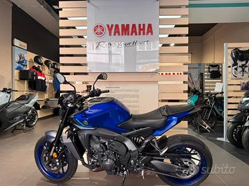 Yamaha MT-09 Y-AMT - 2025