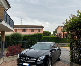 Mercedes-benez gla 220d sport 177cv