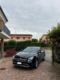 Mercedes-benez gla 220d sport 177cv