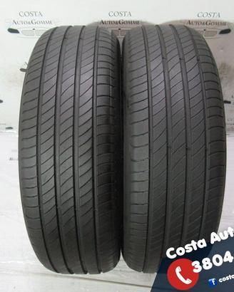 Gomme 215 65 17 Michelin 85%  215 65 R17