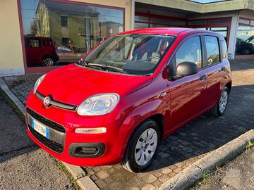 Fiat Panda 1.2 Pop