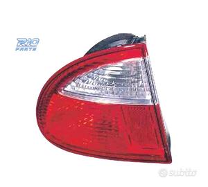 FANALE SINISTRO ESTERNO PER SEAT LEON 99-05