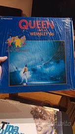 laser disc