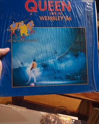 laser disc