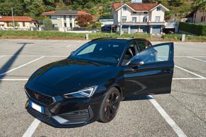 Cupra Leon Sportstourer 1.5 etsi 150cv