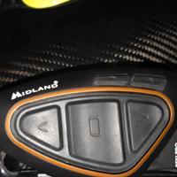 Interfono Midland BTX1 PRO