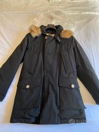 Woolrich Parka uomo M nuovo
