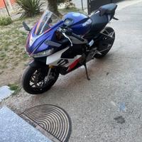 Aprilia RS 660 - 2023