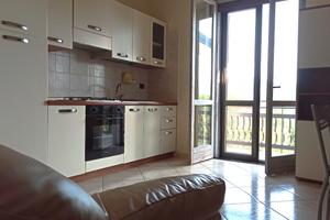 Bilocale arredato con Posto auto