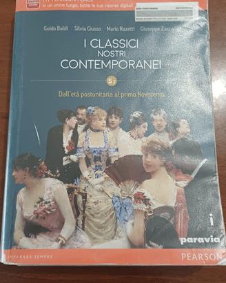 libri liceo scientifico 