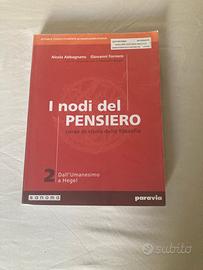 I nodi del pensiero 2