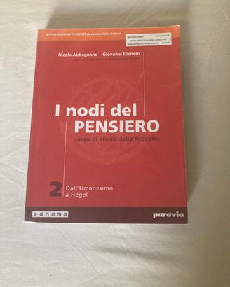 I nodi del pensiero 2