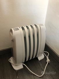 Termosifone radiatore DeLonghi 500W