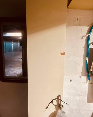Mobile bagno