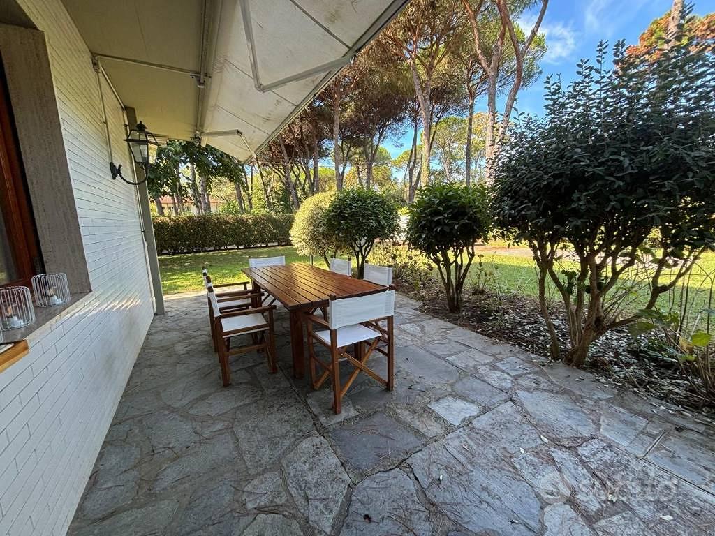 Casa – Massa, Poveromo - Altro
