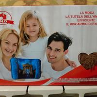 Borsa acqua calda