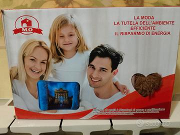 Borsa acqua calda