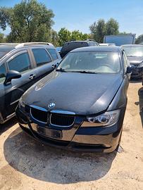 Musata Bmw Serie 3 E90 E91