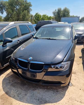 Musata Bmw Serie 3 E90 E91