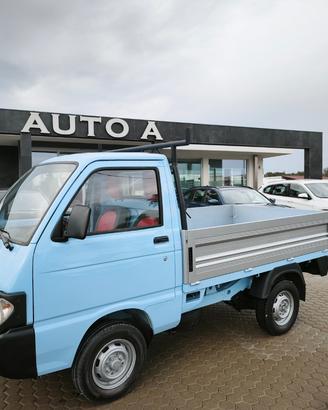 PIAGGIO QUARGO CASSONE FISSO