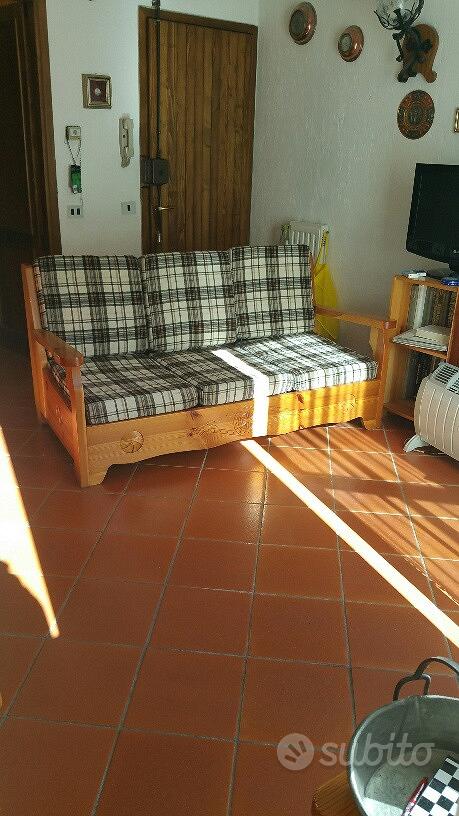 Appartamento – Piazzatorre, Rossanella, Bergamo - Vista 4