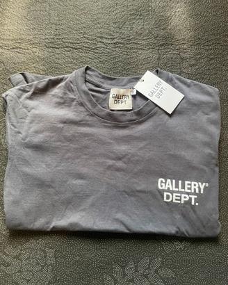 T-shirt Gallery Dept
