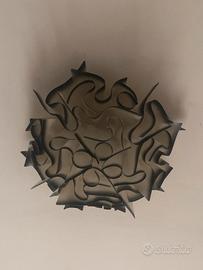 Lampada Slamp

Veli Carbone medis
