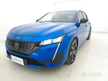 Peugeot 308 Allure Pack BR484659 1.2 Benzina 131CV