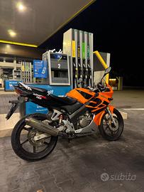 Honda CBR 125