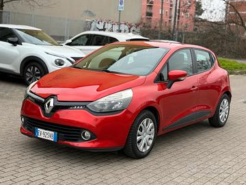 Renualt Clio 1.2 75CV Benzina Euro 5B Neopatentato