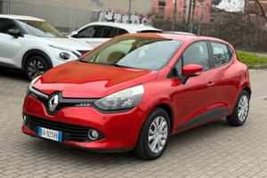 Renualt Clio 1.2 75CV Benzina Euro 5B Neopatentato