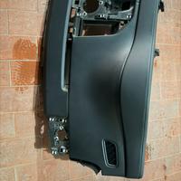 Macan 2016 cruscotto